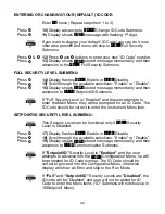 Preview for 53 page of Omega ILD24-UTP User Manual