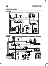 Предварительный просмотр 17 страницы Omega INTERLAGOS OM3500 PRO User Manual