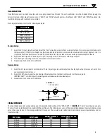 Предварительный просмотр 5 страницы Omega IP210A Series User Manual