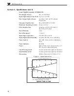 Preview for 34 page of Omega IR-USB User Manual