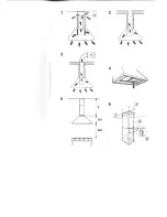 Предварительный просмотр 23 страницы Omega IS20X90 Installation And Operating Instructions Manual