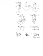 Preview for 24 page of Omega IS20X90 Installation And Operating Instructions Manual