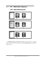 Preview for 17 page of Omega ISA- BUS MULTI-FUNCTIONAL BOARD OME-A822PG Hardware Manual