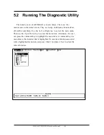 Preview for 48 page of Omega ISA- BUS MULTI-FUNCTIONAL BOARD OME-A822PG Hardware Manual