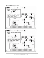 Предварительный просмотр 50 страницы Omega ISA- BUS MULTI-FUNCTIONAL BOARD OME-A822PG Hardware Manual