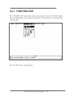 Preview for 52 page of Omega ISA- BUS MULTI-FUNCTIONAL BOARD OME-A822PG Hardware Manual