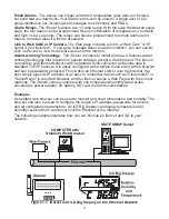 Предварительный просмотр 9 страницы Omega iSD-TH User Manual