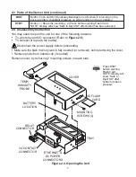 Предварительный просмотр 13 страницы Omega iSD-TH User Manual