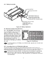 Предварительный просмотр 14 страницы Omega iSD-TH User Manual