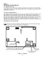 Предварительный просмотр 16 страницы Omega iSD-TH User Manual