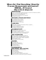 Preview for 80 page of Omega iSD-TH User Manual