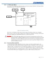 Предварительный просмотр 14 страницы Omega iServer 2 Series User Manual