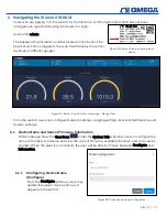 Preview for 18 page of Omega iServer 2 Series User Manual