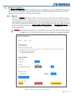 Preview for 30 page of Omega iServer 2 Series User Manual