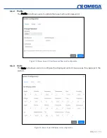 Preview for 31 page of Omega iServer 2 Series User Manual