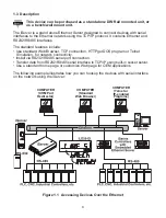 Предварительный просмотр 9 страницы Omega iServer MicroServer EIS-2B User Manual