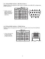 Preview for 15 page of Omega iServer MicroServer EIS-2B User Manual