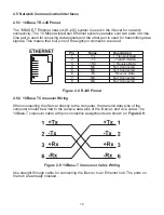 Preview for 18 page of Omega iServer MicroServer EIS-2B User Manual