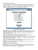 Предварительный просмотр 32 страницы Omega iServer MicroServer EIS-2B User Manual