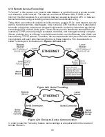 Preview for 44 page of Omega iServer MicroServer EIS-2B User Manual