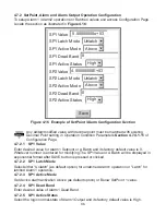 Предварительный просмотр 42 страницы Omega iServer Microserver User Manual