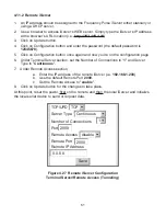 Preview for 57 page of Omega iServer Microserver User Manual