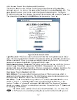 Предварительный просмотр 58 страницы Omega iServer Microserver User Manual