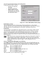 Предварительный просмотр 61 страницы Omega iServer Microserver User Manual