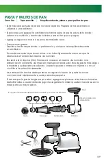 Preview for 111 page of Omega J8006HDC User Manual