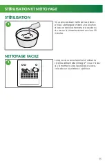 Preview for 57 page of Omega J8006HDS User Manual