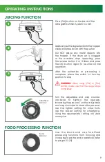 Предварительный просмотр 11 страницы Omega J8008C User Manual