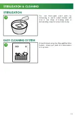 Preview for 15 page of Omega J8008C User Manual