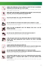 Preview for 19 page of Omega J8008C User Manual