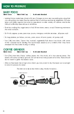 Preview for 26 page of Omega J8008C User Manual