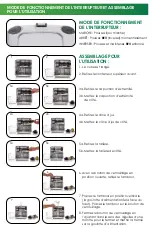 Preview for 39 page of Omega JCUBE500 User Manual