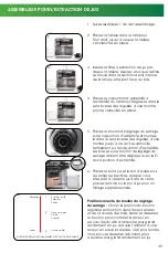 Preview for 41 page of Omega JCUBE500 User Manual