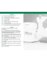 Preview for 6 page of Omega Juicer with Twin Gears Instruction Manual