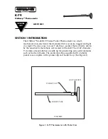 Preview for 1 page of Omega K-79 Instruction Sheet