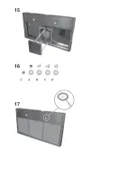 Preview for 7 page of Omega K181V90 Instructions For Installation And Use Manual