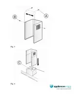 Preview for 3 page of Omega K224 Installation And Operating Instructions Manual