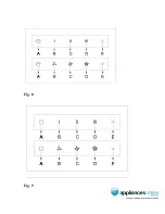 Preview for 5 page of Omega K224 Installation And Operating Instructions Manual