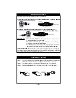 Предварительный просмотр 4 страницы Omega K9-150 Owner'S Manual & Installation Instructions