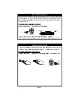 Preview for 6 page of Omega K9-150 Owner'S Manual & Installation Instructions