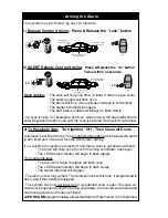 Предварительный просмотр 3 страницы Omega k9 mundial ssx Reference Manual