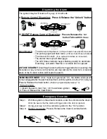 Preview for 4 page of Omega k9 mundial ssx Reference Manual