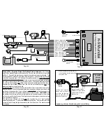 Предварительный просмотр 7 страницы Omega K9-Mundial Owner'S Manual & Installation Instructions