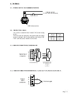 Предварительный просмотр 9 страницы Omega LDP-144 Series User Manual