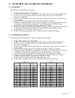 Preview for 11 page of Omega LDP-144 Series User Manual