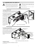 Предварительный просмотр 5 страницы Omega LDP63000 User Manual