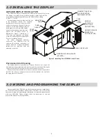 Preview for 6 page of Omega LDP63000 User Manual